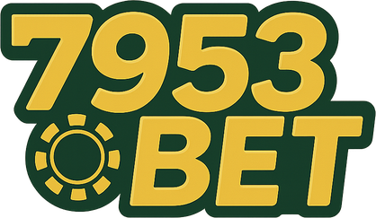 7953bet Logo